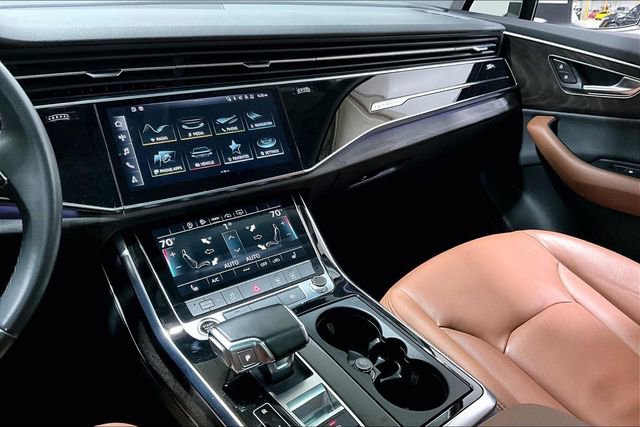 Certified 2022 Audi Q7 2.0T Premium image 6