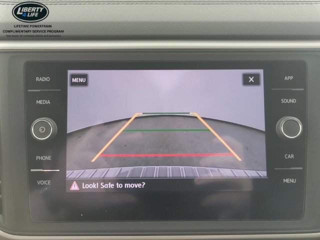Used 2020 Volkswagen Atlas SE w/ Towing Package AWD/4WD image 35