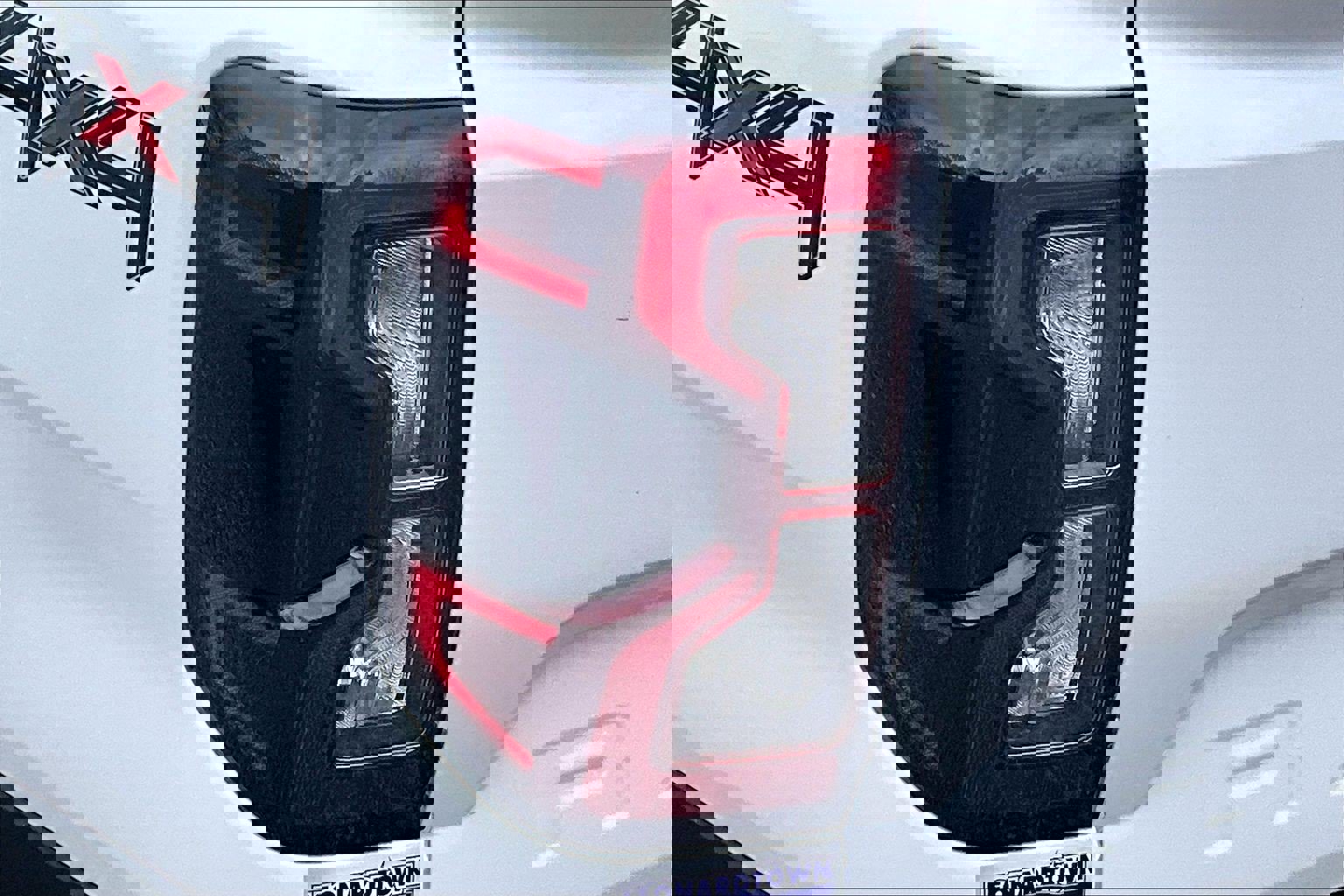 New 2026 Ford Ranger XL image 23