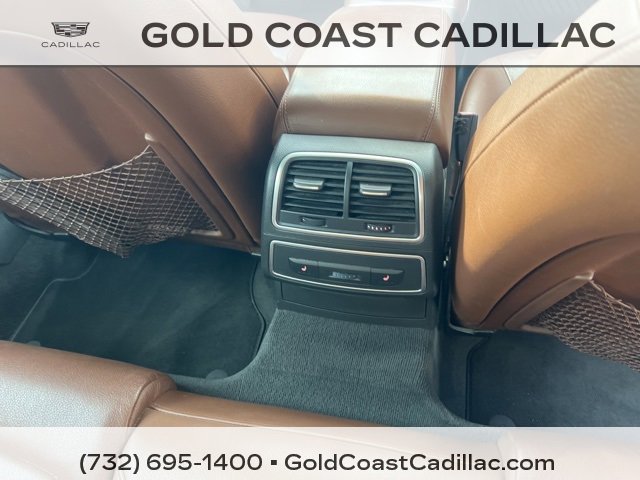 Used 2013 Audi A7 3.0T Premium image 9