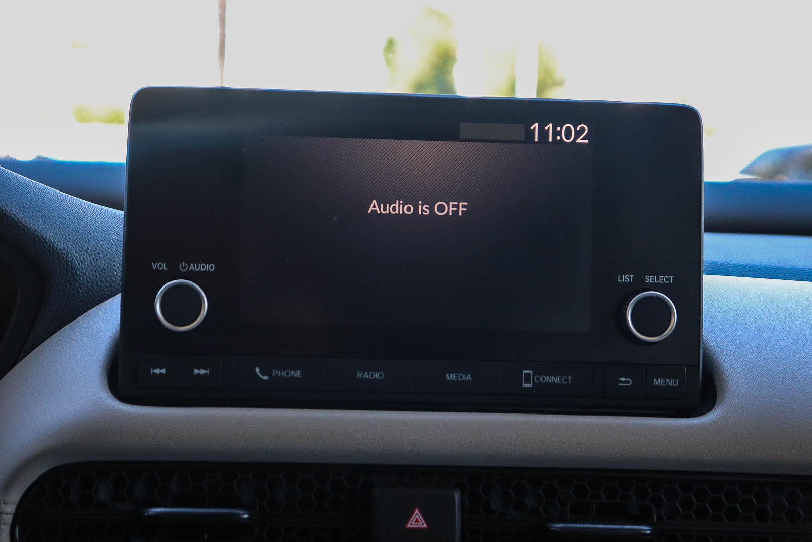 Certified 2024 Honda HR-V LX image 17