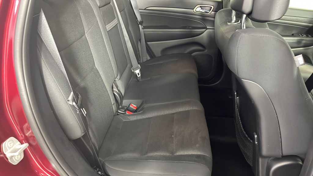 Used 2017 Jeep Grand Cherokee Laredo AWD/4WD image 20