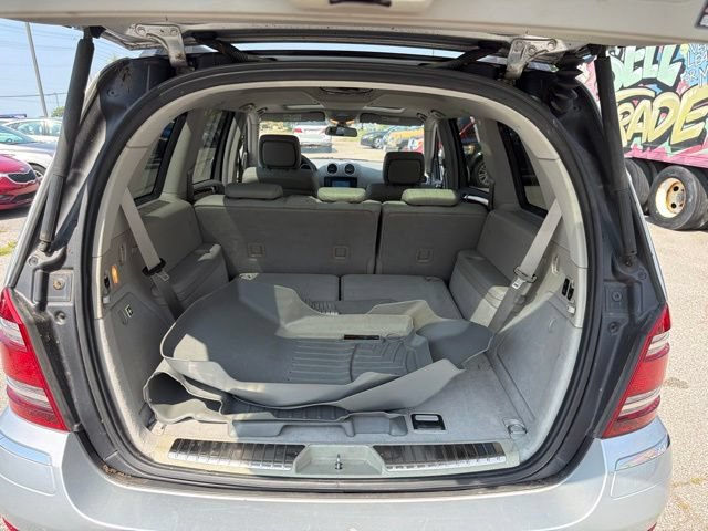 Used 2007 Mercedes-Benz GL 450 4MATIC image 25