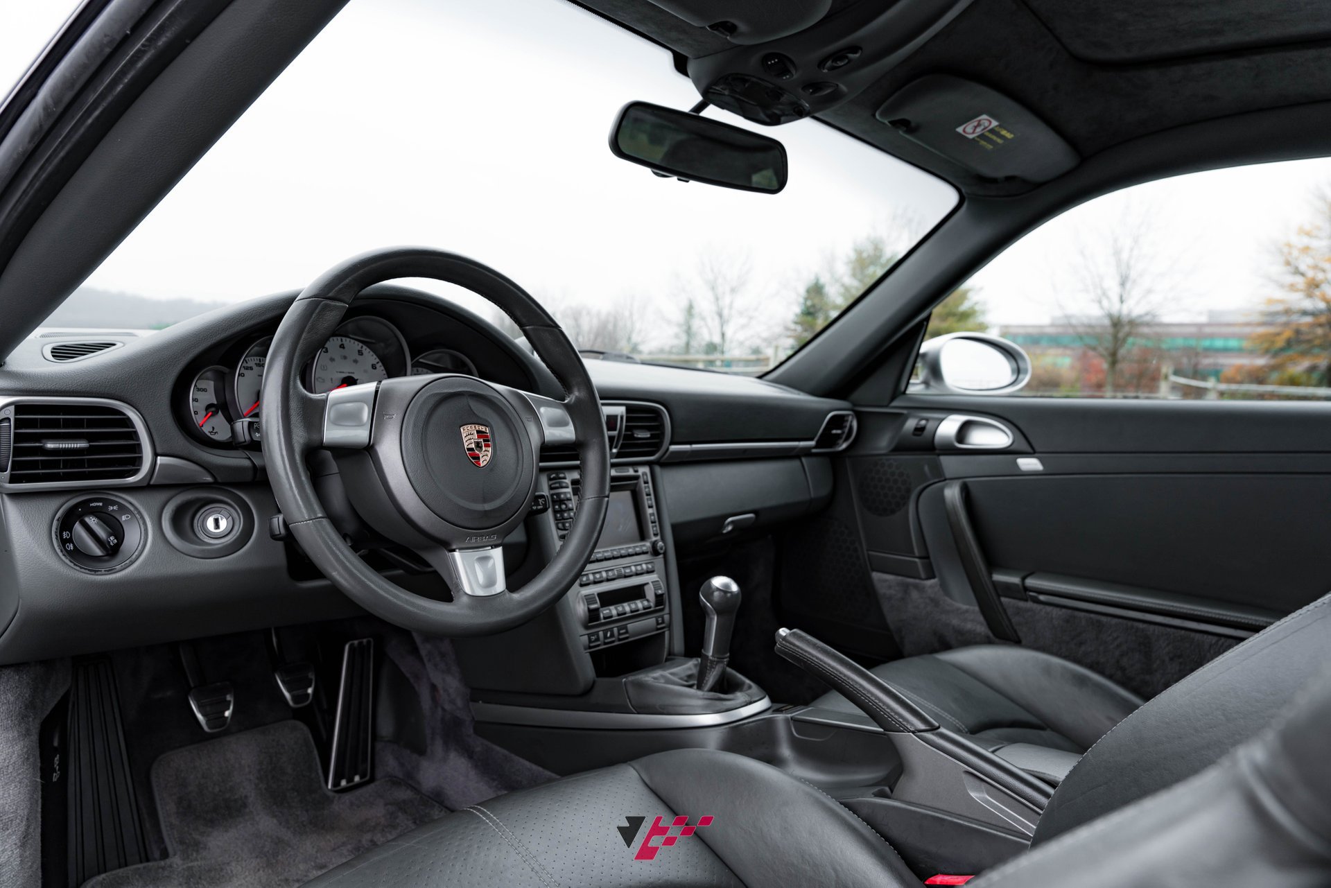 Used 2006 Porsche 911 Carrera S image 31