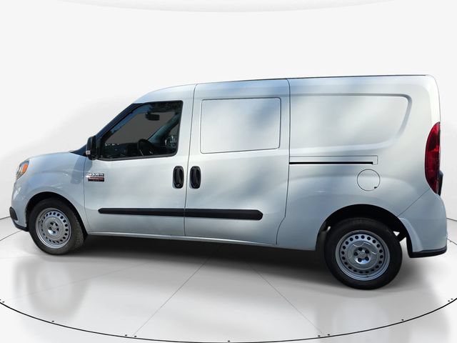 Used 2022 RAM ProMaster City Tradesman FWD image 9