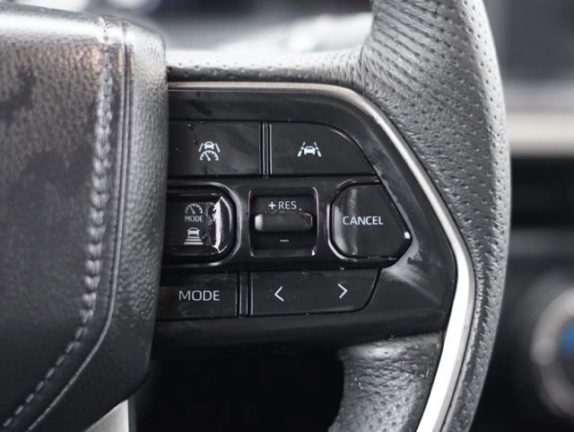 Certified 2025 Toyota Tacoma TRD Sport image 23