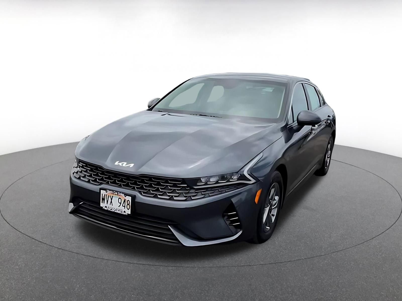 Used 2023 Kia K5 LXS image 7