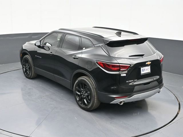 New 2026 Chevrolet Blazer LT w/ Convenience Package image 56