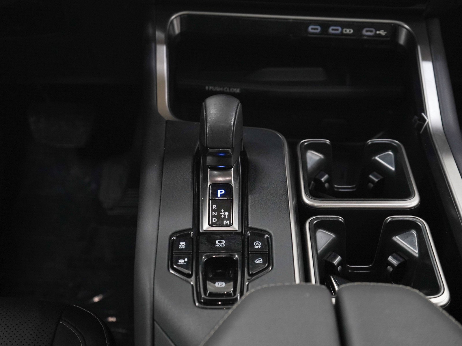Used 2024 Lexus TX 350 AWD image 18