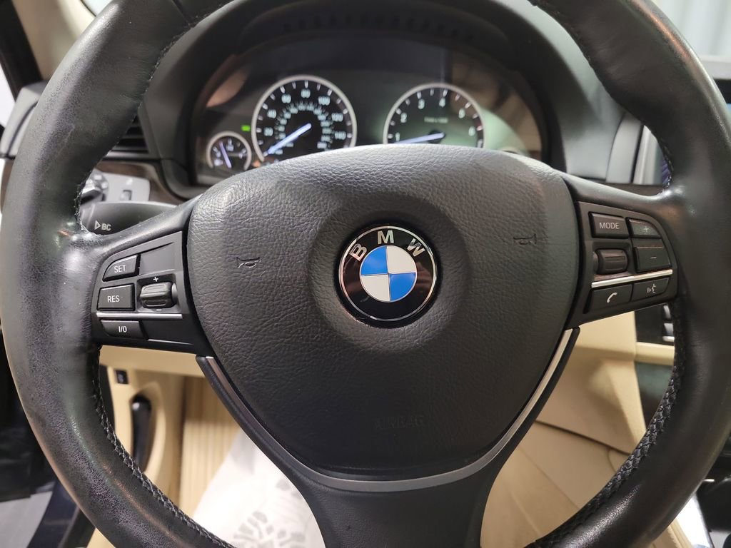 Used 2014 BMW 535i xDrive Sedan image 21