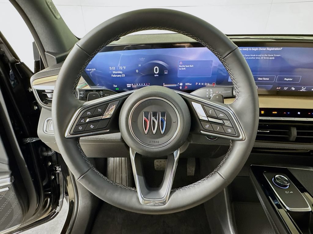 New 2026 Buick Enclave Preferred w/ Power Package FWD image 6