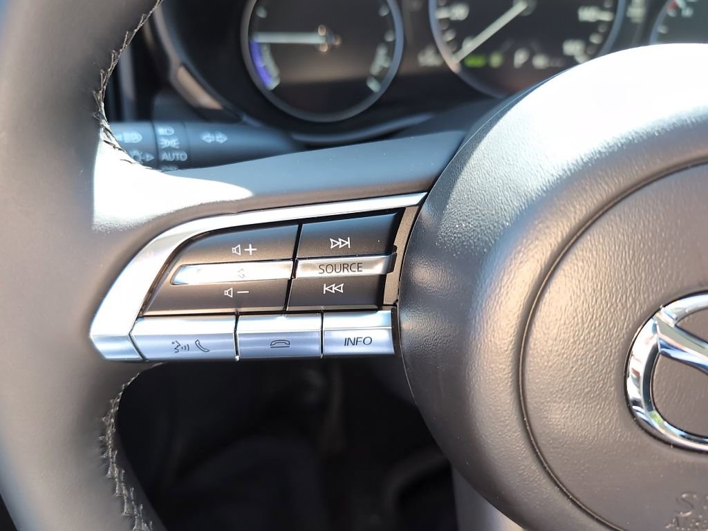 New 2026 MAZDA CX-50 2.5 Hybrid w/ Weather Package image 15