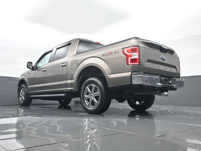 Used 2020 Ford F150 XLT w/ Equipment Group 302A Luxury AWD/4WD image 24