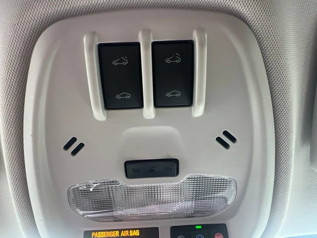 Used 2024 Chevrolet Trax ACTIV w/ Sunroof Package FWD image 6