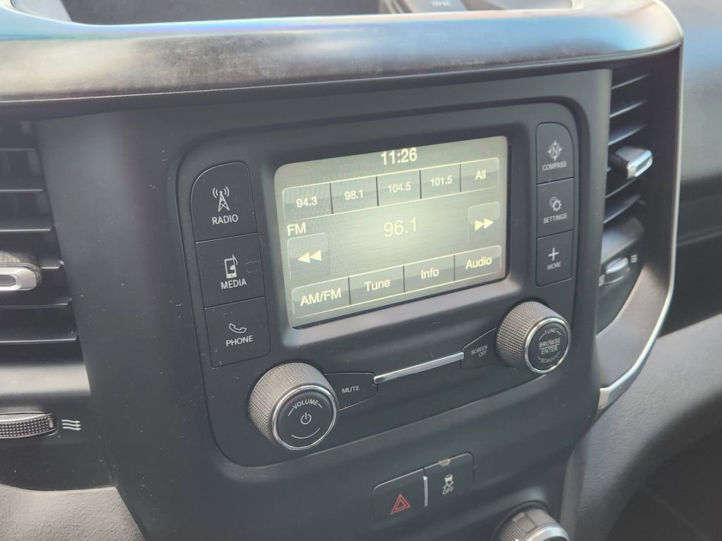 Used 2019 RAM 2500 Big Horn image 16