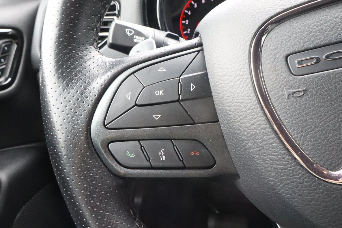 Used 2025 Dodge Durango R/T AWD/4WD image 32