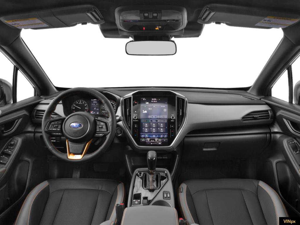 New 2026 Subaru Crosstrek 2.5i Wilderness image 5