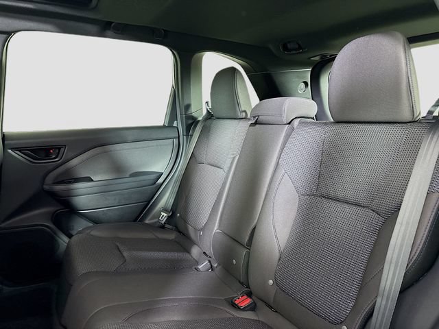 New 2026 Subaru Forester Premium AWD/4WD image 24