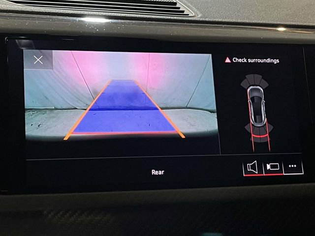 Used 2024 Audi e-tron GT Premium Plus AWD/4WD image 30