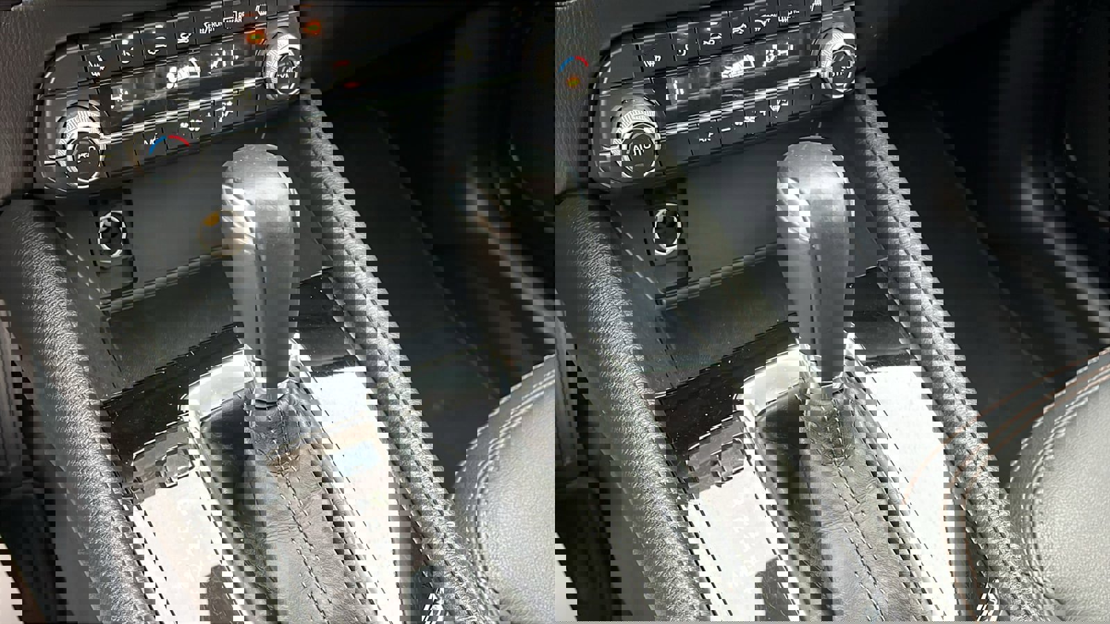 Certified 2023 MAZDA CX-5 AWD 2.5 S image 17