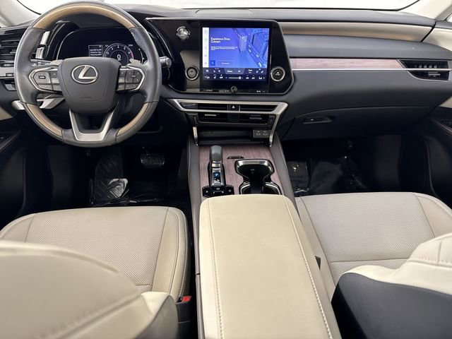 Used 2023 Lexus RX 350 Premium w/ Accessory Package (Z1) image 27