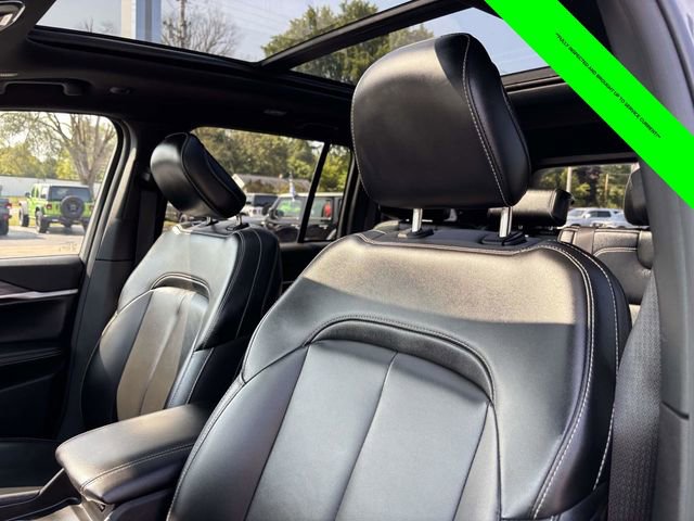 Used 2024 Jeep Grand Cherokee Limited 4xe image 6