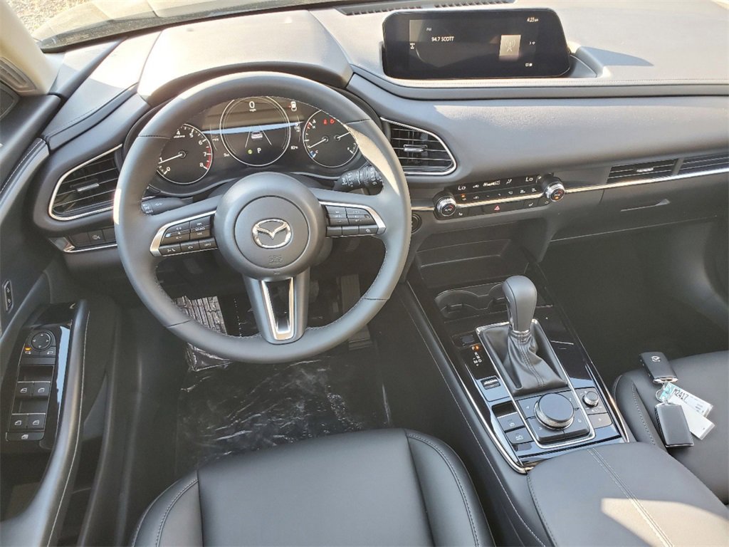 New 2025 MAZDA CX-30 AWD 2.5 S w/ Preferred Package image 13