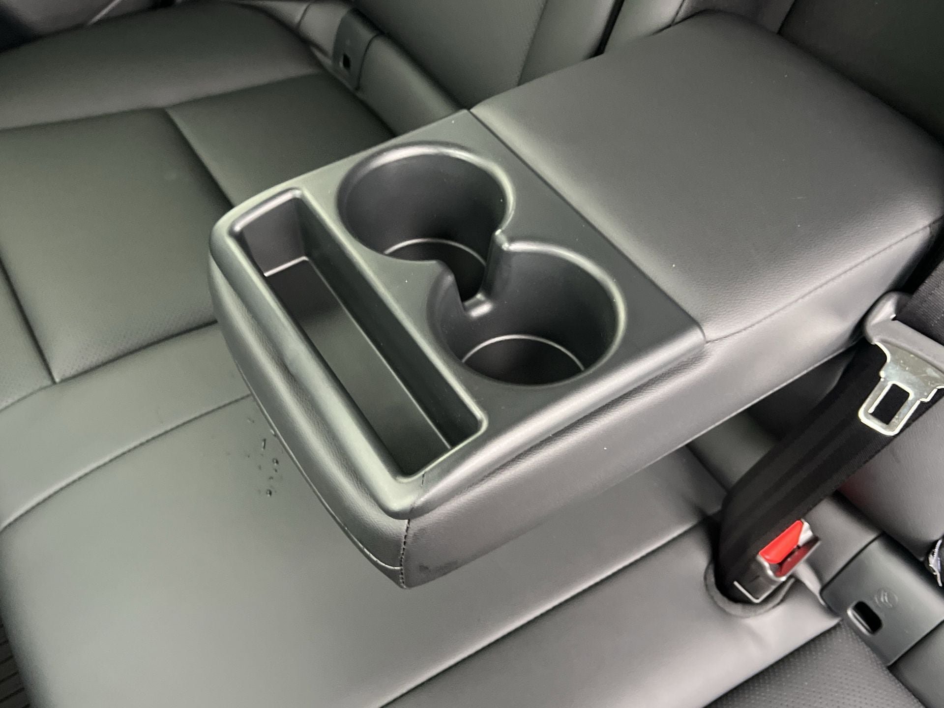 New 2026 Nissan Murano SL AWD/4WD image 23