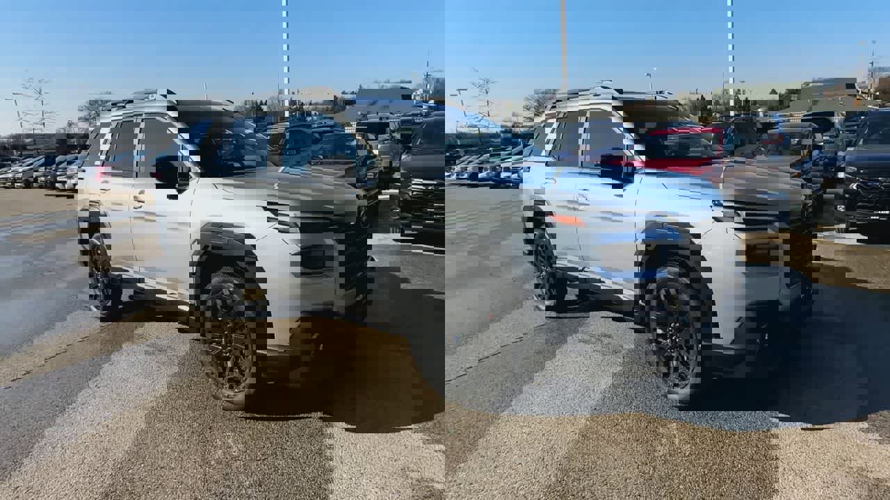 New 2026 Subaru Outback Limited XT image 2