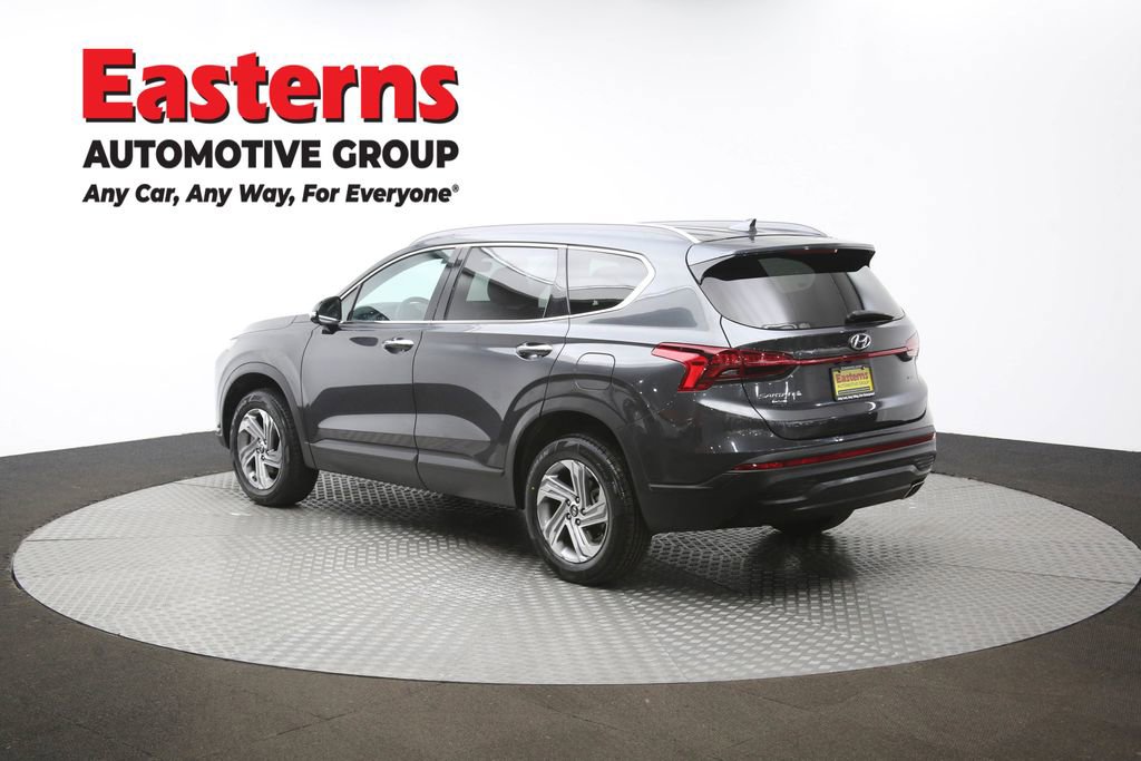 Used 2023 Hyundai Santa Fe SEL image 64