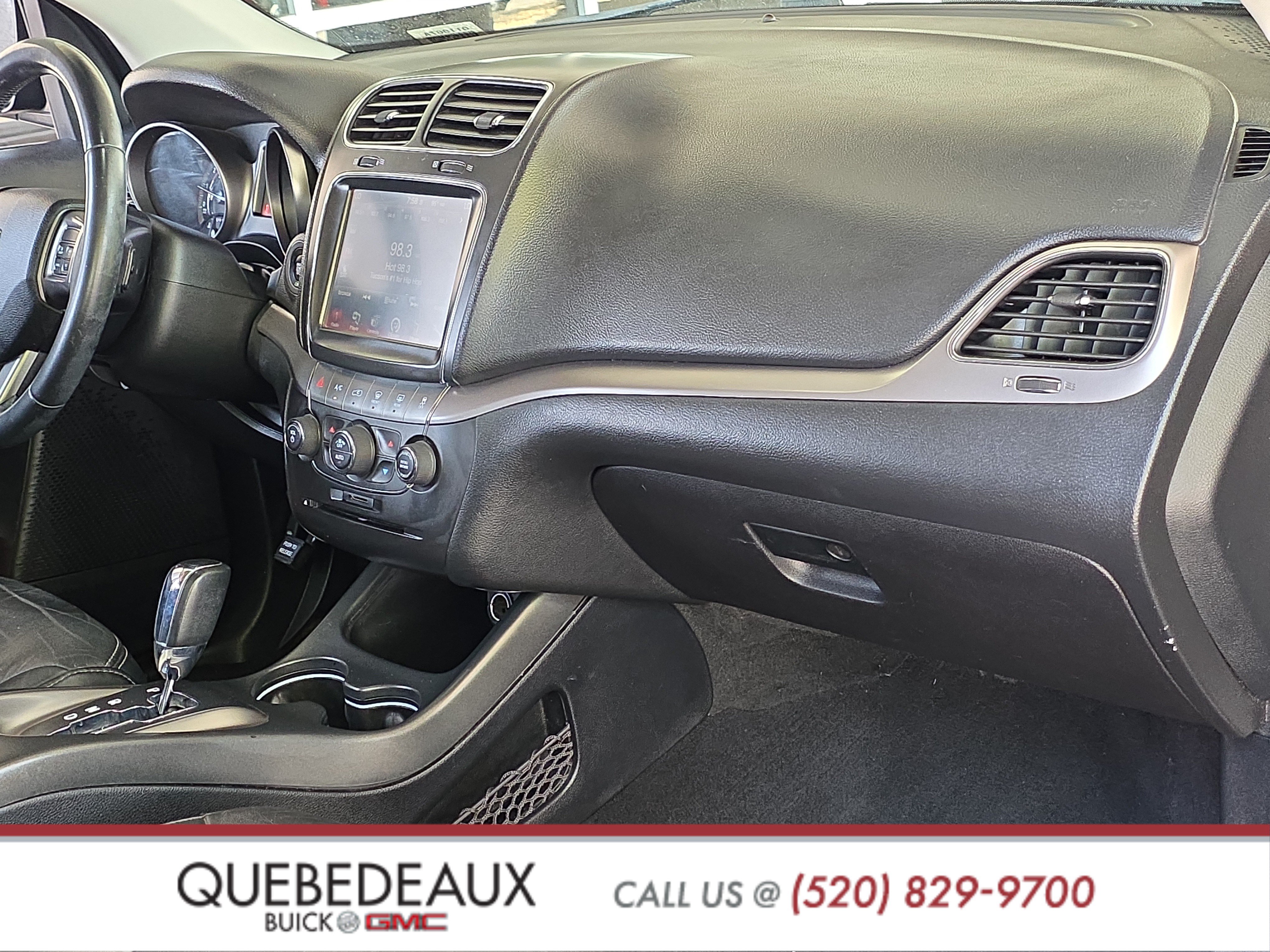 Used 2018 Dodge Journey Crossroad w/ Driver Convenience Group FWD image 27