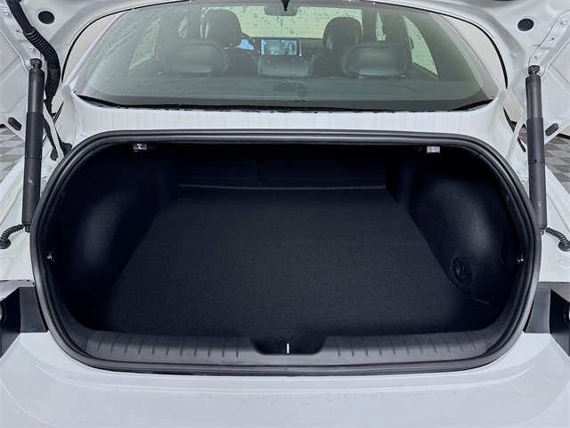 New 2025 Hyundai Ioniq 6 Limited image 45