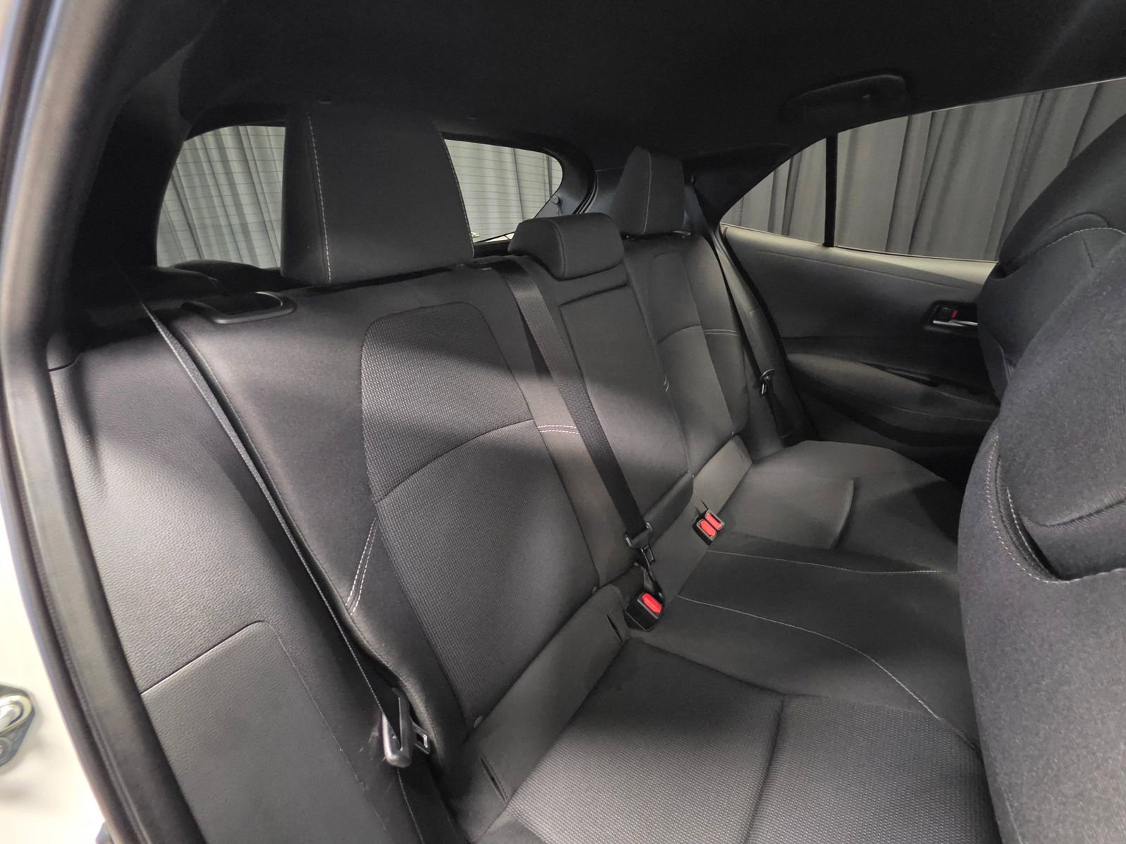 Used 2023 Toyota Corolla GR w/ Performance Package AWD/4WD image 47