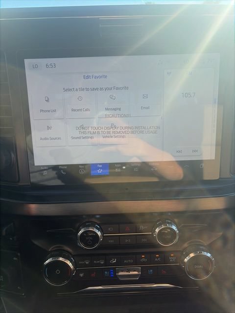 New 2026 Ford F350 Lariat w/ Lariat Ultimate Package AWD/4WD image 33