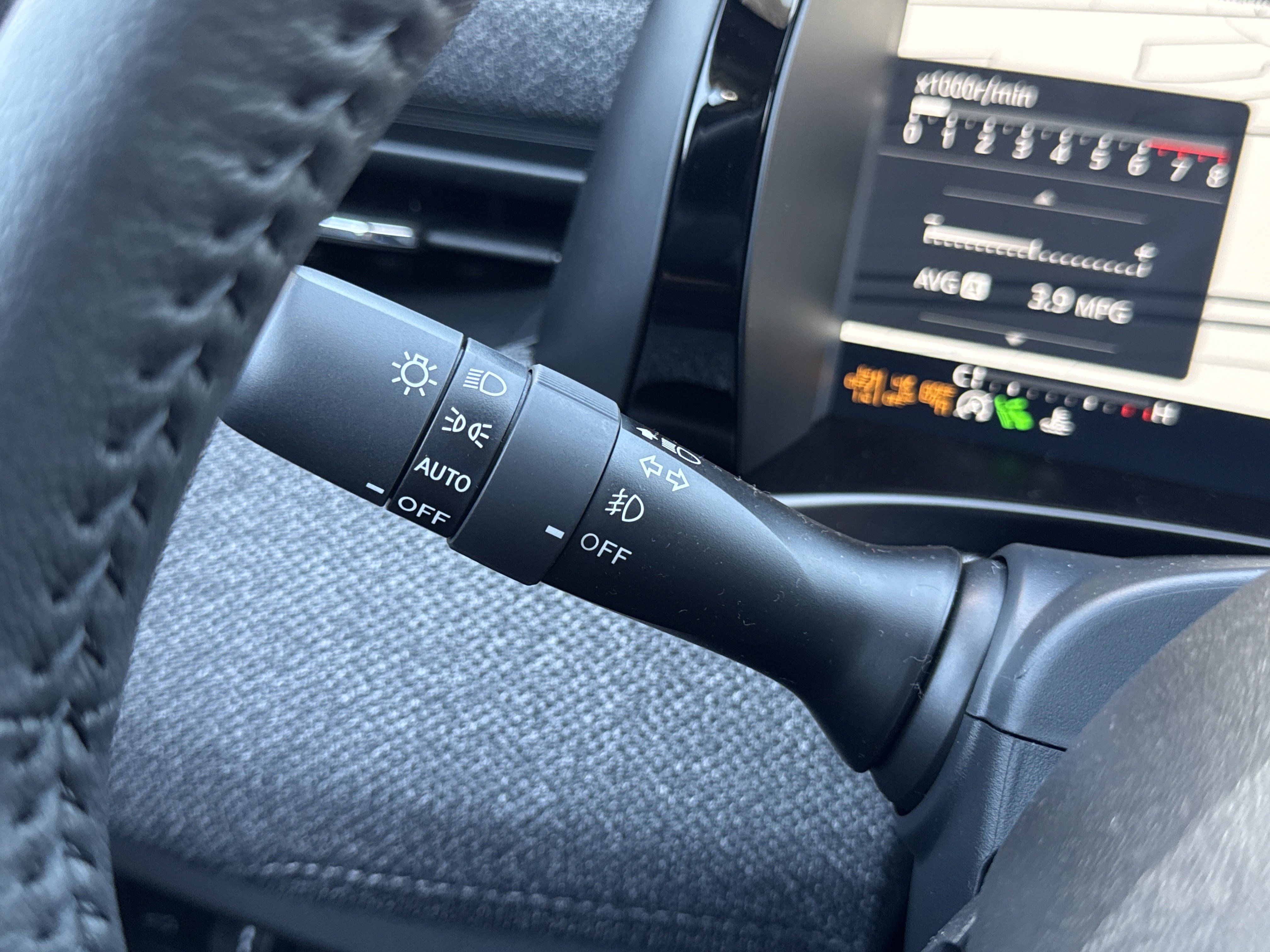 New 2026 Subaru Outback Limited XT image 17