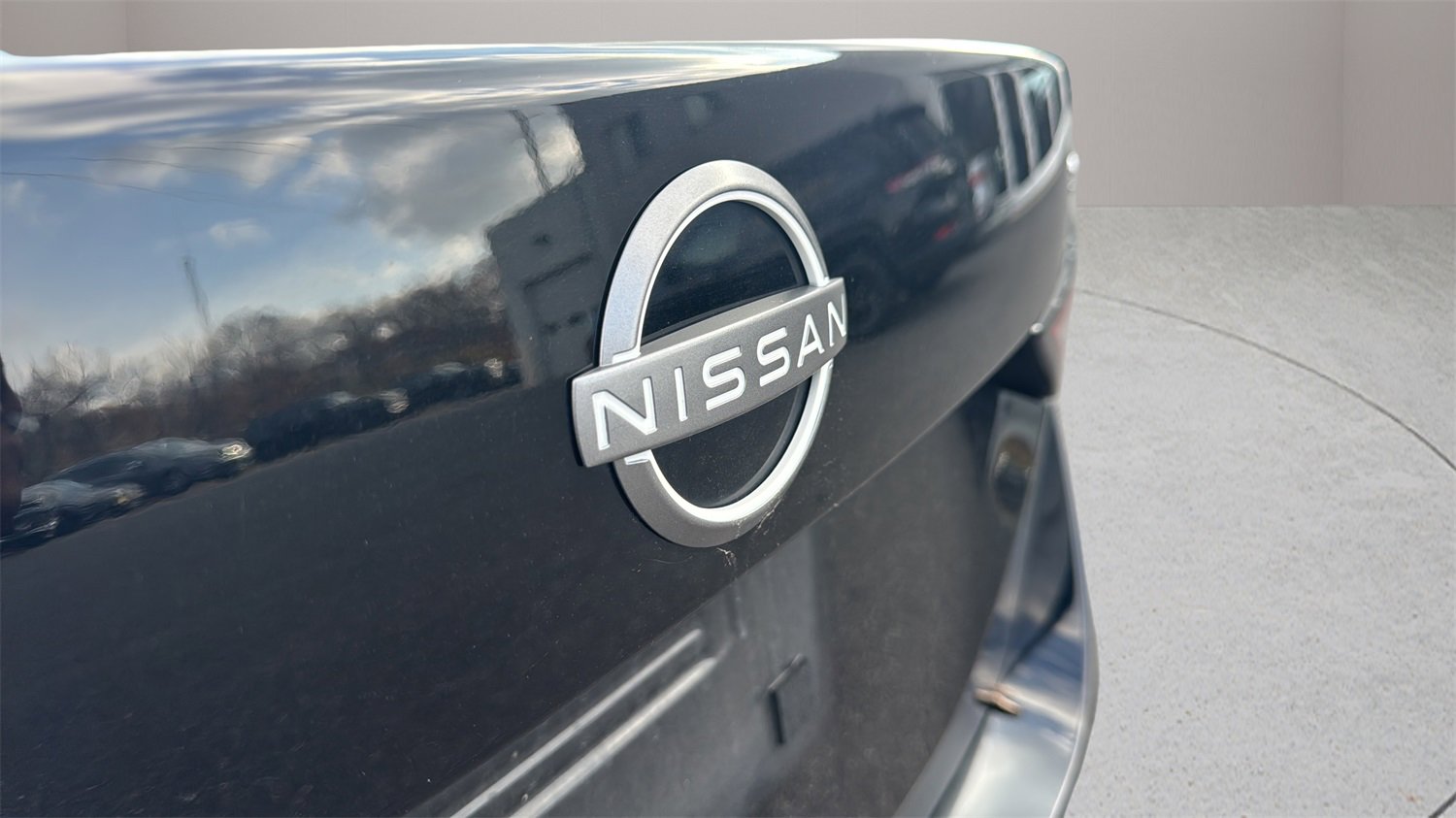 Used 2024 Nissan Sentra SV image 10