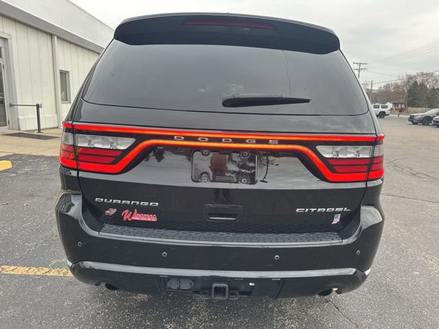 Used 2022 Dodge Durango Citadel AWD/4WD image 11