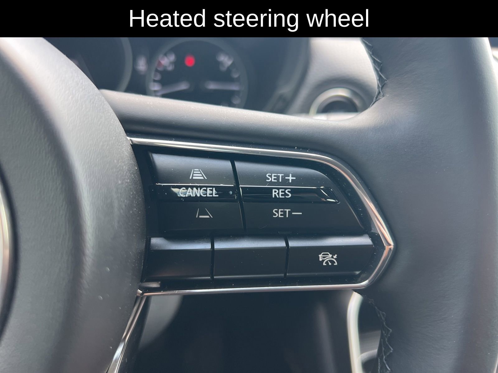 Used 2026 MAZDA CX-90 3.3 Turbo w/ Preferred Package image 16