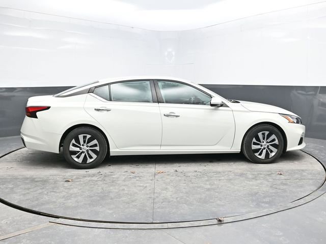 Used 2021 Nissan Altima 2.5 S image 8