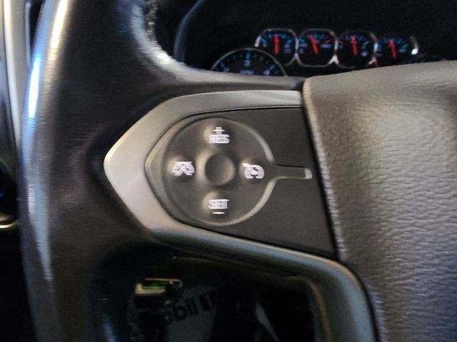 Used 2019 Chevrolet Silverado 2500 LT AWD/4WD image 20