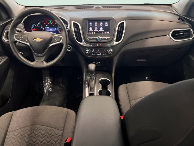 Certified 2023 Chevrolet Equinox LT FWD image 21