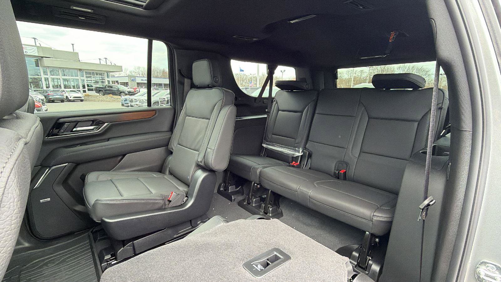 New 2026 GMC Yukon XL Denali AWD/4WD image 41