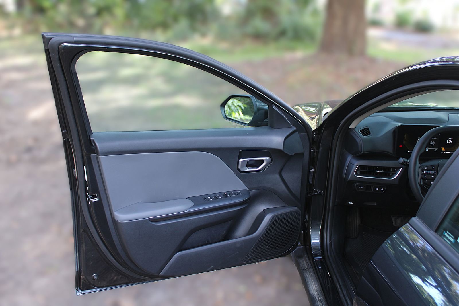 New 2026 Kia K4 LXS image 19