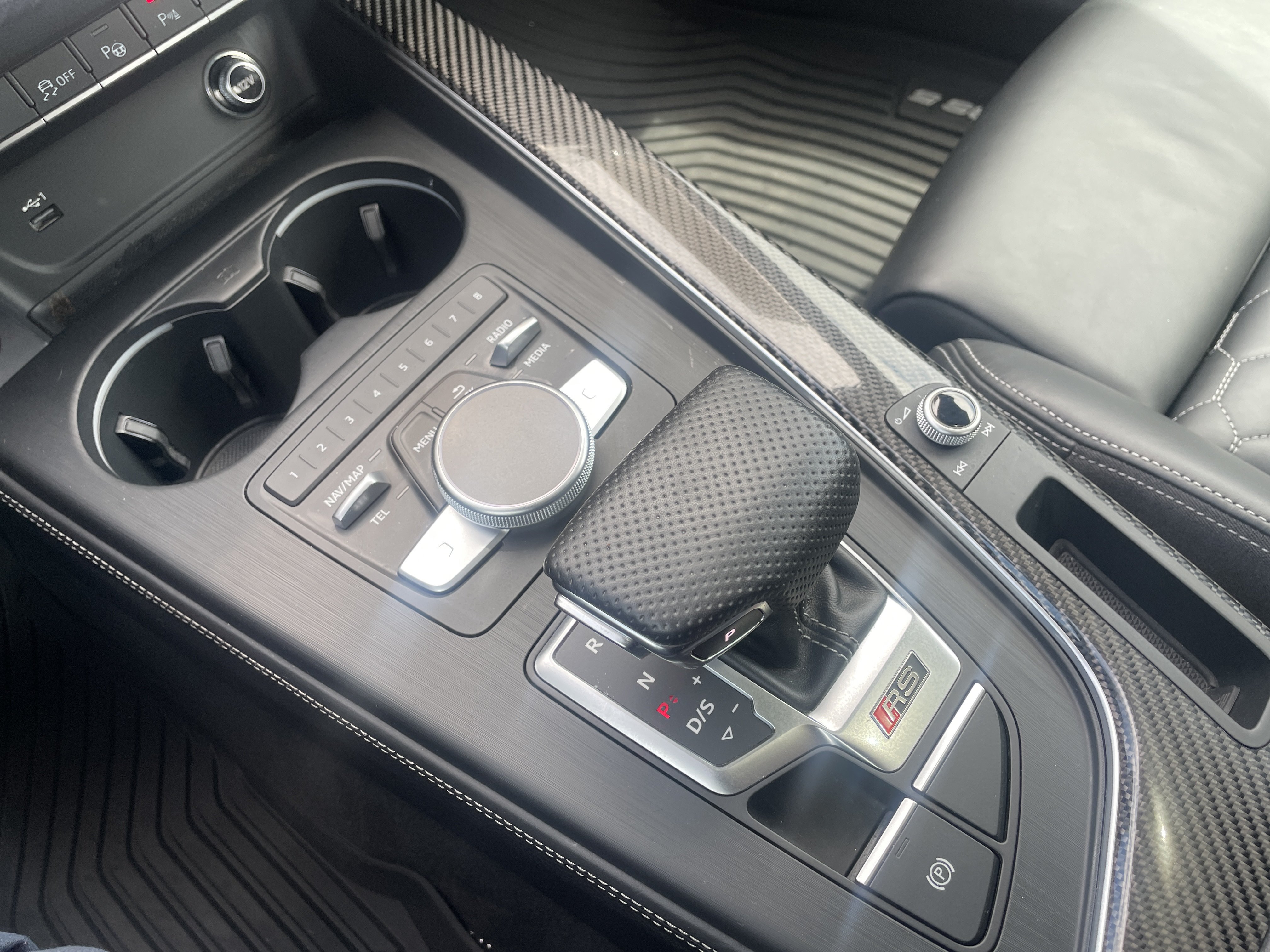Used 2019 Audi RS 5 AWD/4WD image 25