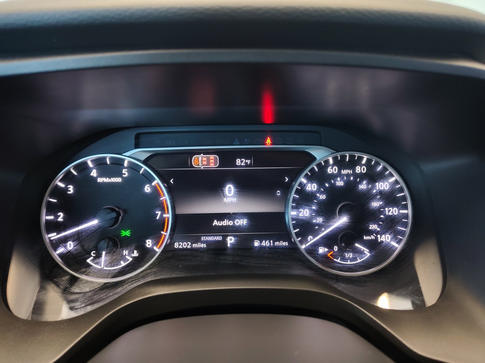 Certified 2026 Nissan Rogue SV FWD image 20