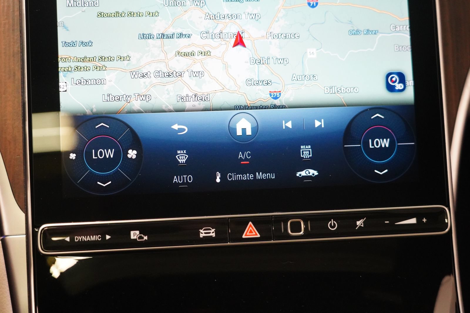 New 2026 Mercedes-Benz C 300 4MATIC Sedan image 28