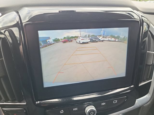 Used 2018 Chevrolet Traverse LT AWD/4WD image 18