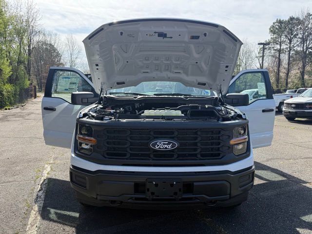 New 2026 Ford F150 XL image 22