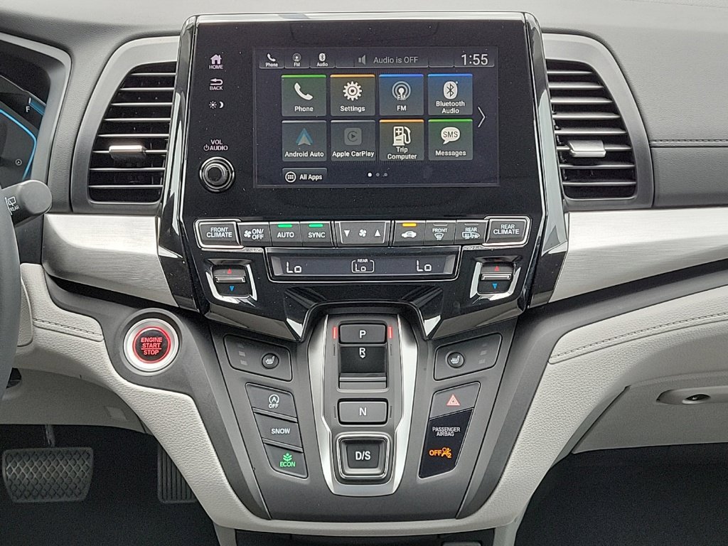 Used 2022 Honda Odyssey EX-L image 31