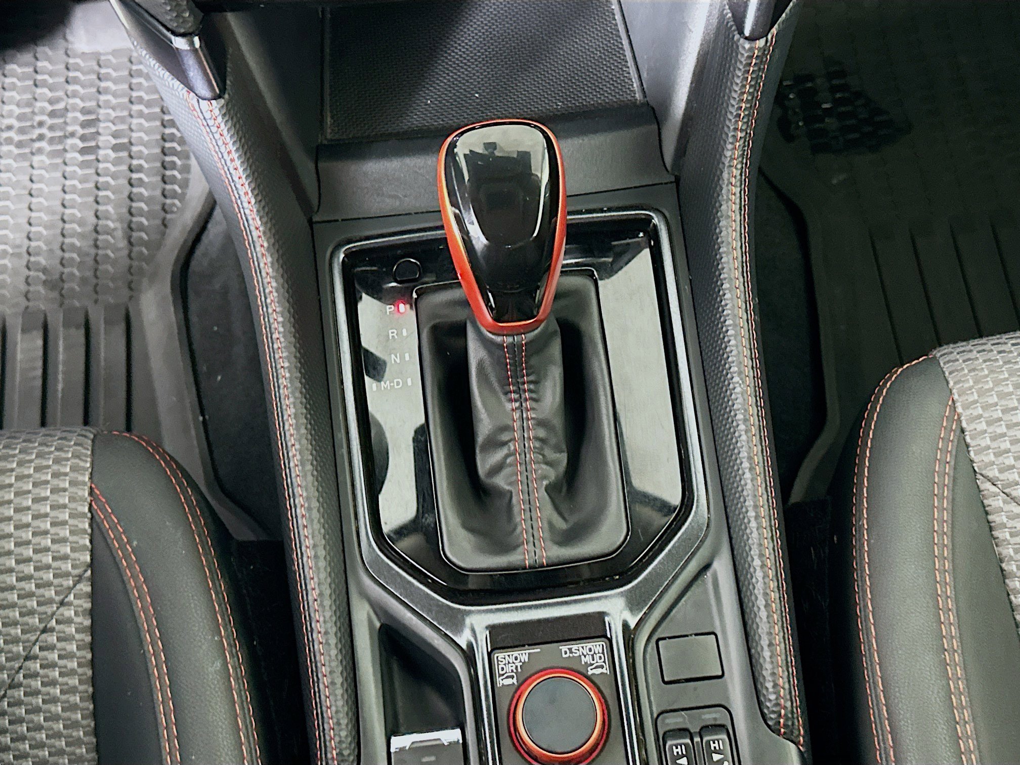 Used 2022 Subaru Forester Sport image 24